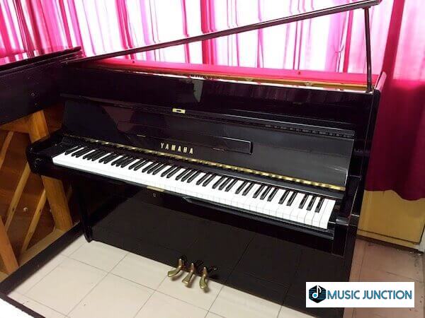 Yamaha M1A Upright Piano For Sale View Specifications Price