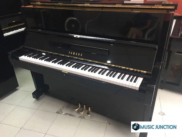 Yamaha U1F Upright Piano For Sale View Specifications Price